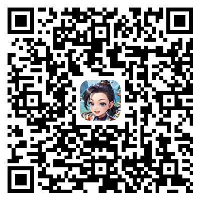 游戏二维码